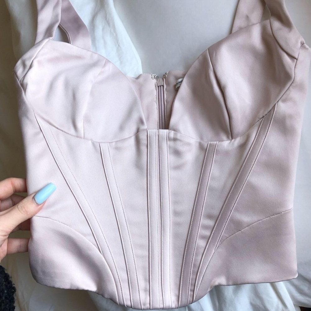 House of CB liberty corset - Picture 2 of 5